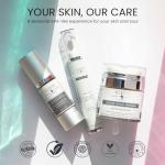 Retinol Moisturizer Cream with Collagen and Hyaluronic Acid