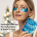 Maree Eye Gels – Reduce Wrinkles and Puffiness
