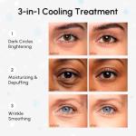 Maree Eye Gels – Reduce Wrinkles and Puffiness