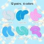 Maree Eye Gels – Reduce Wrinkles and Puffiness