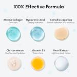 Maree Eye Gels – Reduce Wrinkles and Puffiness