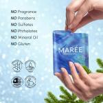 Maree Eye Gels – Reduce Wrinkles and Puffiness