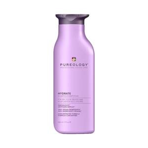 Pureology Hydrate Moisturizing Shampoo for Colour Treated Hair