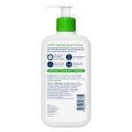 CeraVe Hydrating Facial Cleanser for Dry Skin