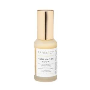 Farmacy Honeymoon Glow Night Serum for Youthful Skin