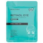 Retinol Under Eye Masks for Dark Circles