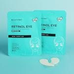 Retinol Under Eye Masks for Dark Circles