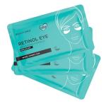 Retinol Under Eye Masks for Dark Circles