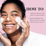 Saturday Skin Hydrating Foaming Cleanser for Sensitive Skin