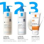 La Roche-Posay SPF 60 Melt-in Milk Sunscreen