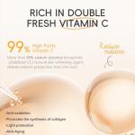 Vitamin C Anti-Aging Skincare Gift Set