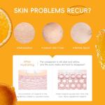 Vitamin C Anti-Aging Skincare Gift Set