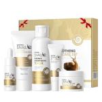 Korean 5-Step Anti-Aging Skincare Set