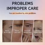 Vitamin C Anti-Aging Skincare Gift Set