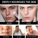 Men's Anti-Aging Skincare Gift Set - 5 Pieces