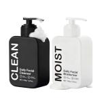 Men's Anti-Aging Skincare Gift Set