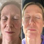 WildMint Citrus Cleanse Natural Face Cleanser 100ml