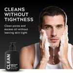 Men's Anti-Aging Skincare Gift Set