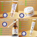 Complete Collagen Skincare Set for Youthful Skin