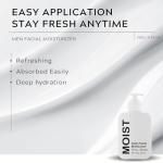 Men's Anti-Aging Skincare Gift Set