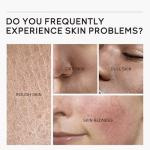 Nicotinamide Anti-Aging Skincare Gift Set, 8PCS