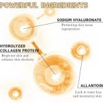 Complete Collagen Skincare Set for Youthful Skin