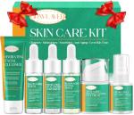 Hydrating Anti-Aging Skin Care Set for Teens