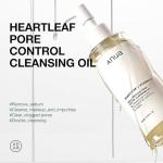 ANUA Heartleaf Pore Control Cleansing Oil 200ml