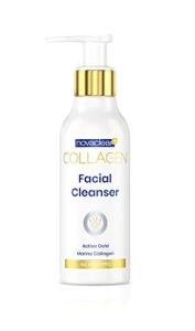 Novaclear Anti-Aging Collagen Face Wash 150 ML