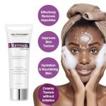 Neutriherbs Retinol Foaming Face Wash, 120ML