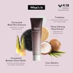 Haruharu Wonder Black Rice Moisture Cleansing Gel