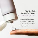 Haruharu Wonder Black Rice Moisture Cleansing Gel