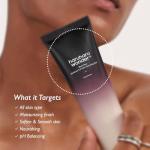 Haruharu Wonder Black Rice Moisture Cleansing Gel