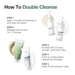 ANUA Heartleaf Pore Control Cleansing Oil 200ml