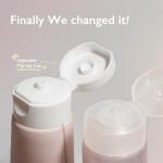 Haruharu Wonder Black Rice Moisture Cleansing Gel