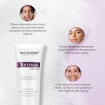 Neutriherbs Retinol Foaming Face Wash, 120ML