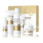 Snail Mucin Essence Anti-Aging Skincare Set