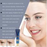 Olavita Anti-Aging Skincare Set: Serum, Creams, Spray