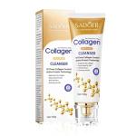 Sadoer Collagen Anti-Aging Cleanser, 10X Collagen Boost