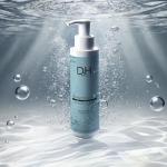 Marine Collagen Foaming Cleanser for Youthful Skin