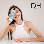 Marine Collagen Foaming Cleanser for Youthful Skin