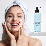 Marine Collagen Foaming Cleanser for Youthful Skin