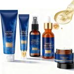 Ola-Vita Anti-Aging Skin Care Set - 5 Pieces