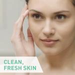 CeraVe Foaming Cleanser with Ceramides and Niacinamide