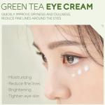 Green Tea Skincare Set for Clear, Youthful Skin