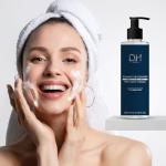 Marine Collagen Foaming Cleanser - Anti-Aging Face Wash