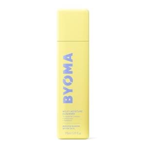BYOMA Milky Moisture Cleanser for Sensitive Skin