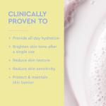 BYOMA Milky Moisture Cleanser for Sensitive Skin