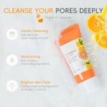 Vitamin C Skincare Kit for Youthful Skin