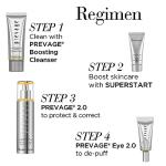 Elizabeth Arden Prevage 2.0 Anti-Aging Serum Set